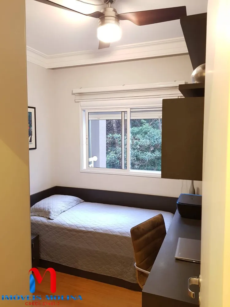 Apartamento, 3 quartos, 97 m² - Foto 6