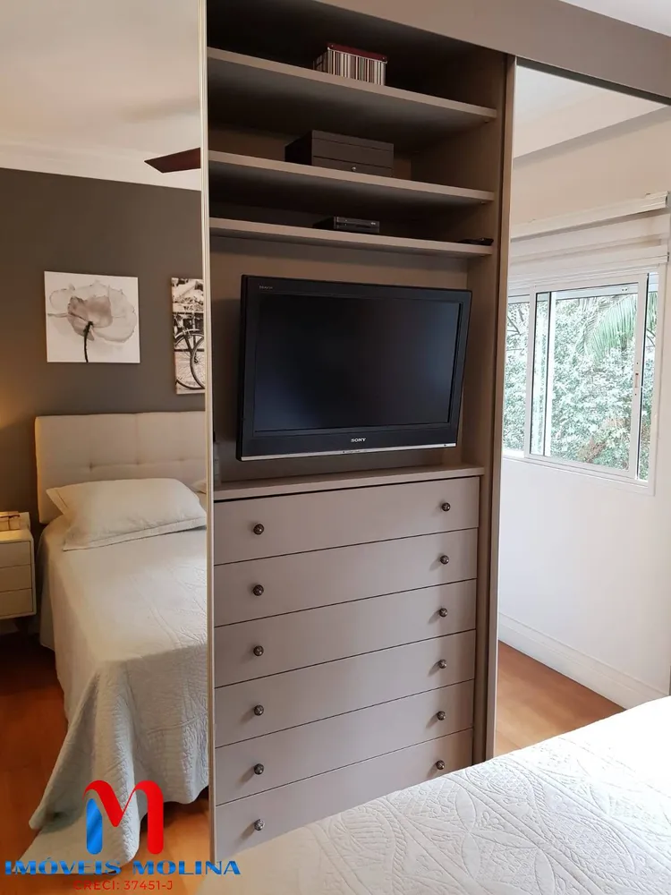 Apartamento, 3 quartos, 97 m² - Foto 8