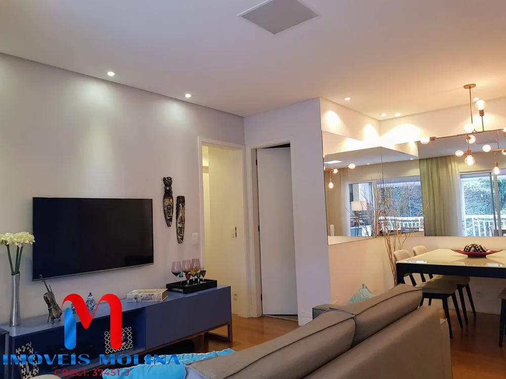 Apartamento, 3 quartos, 97 m² - Foto 3
