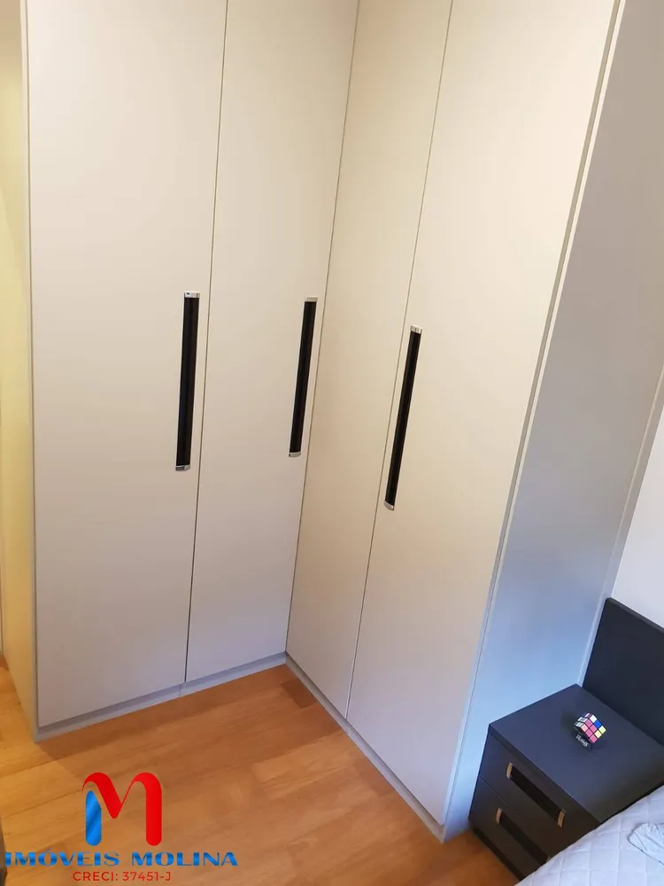 Apartamento, 3 quartos, 97 m² - Foto 12