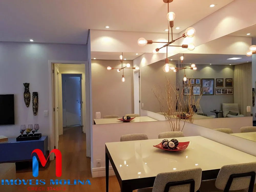 Apartamento, 3 quartos, 97 m² - Foto 5