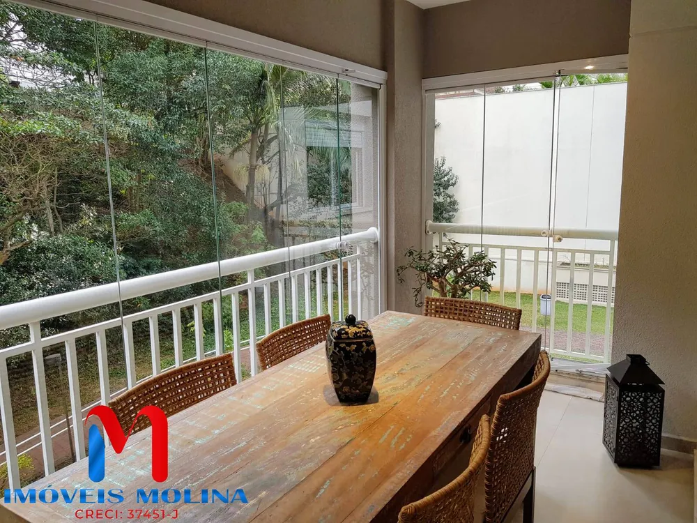 Apartamento, 3 quartos, 97 m² - Foto 2