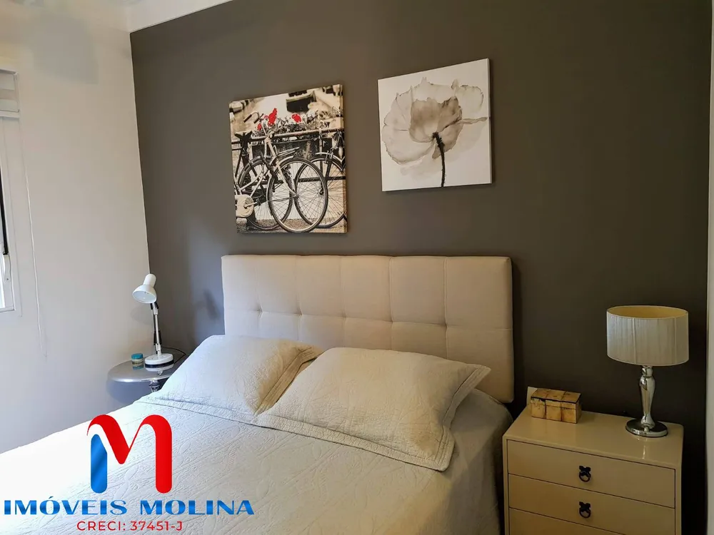 Apartamento, 3 quartos, 97 m² - Foto 6