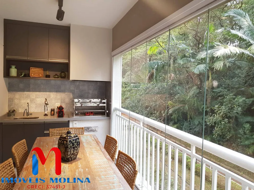 Apartamento, 3 quartos, 97 m² - Foto 7
