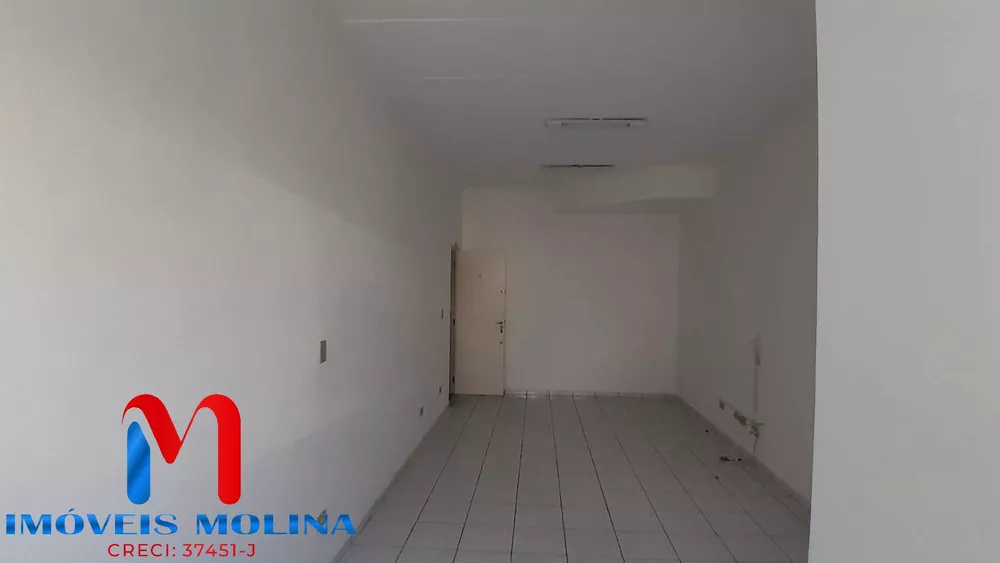 Conjunto Comercial-Sala para alugar, 26m² - Foto 2