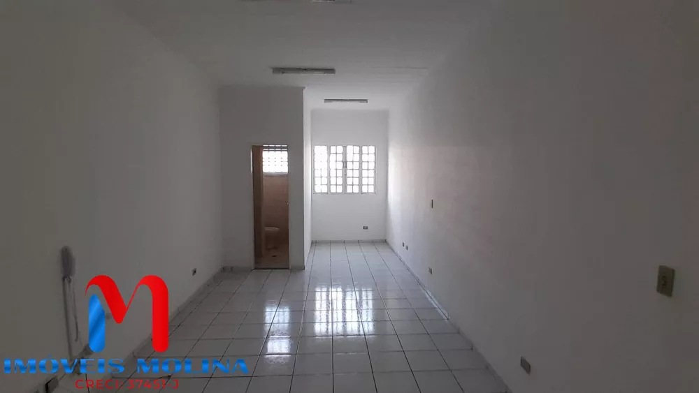 Conjunto Comercial-Sala para alugar, 26m² - Foto 1