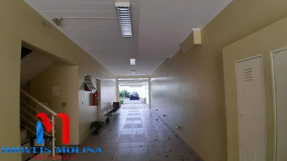 Conjunto Comercial-Sala para alugar, 26m² - Foto 3