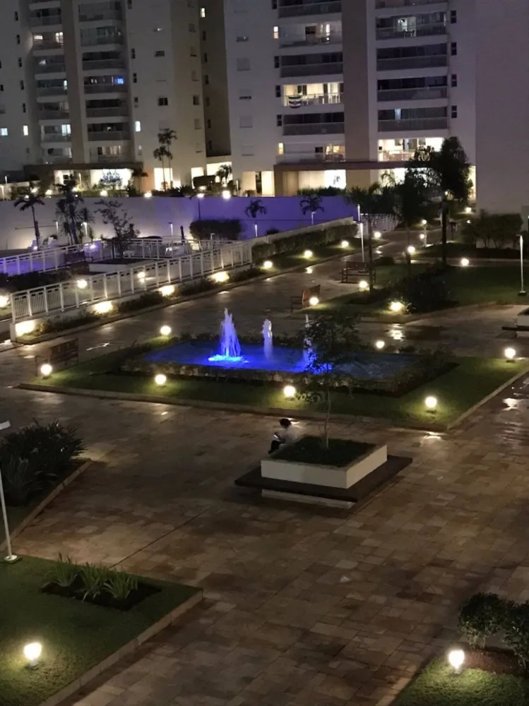 Apartamento, 3 quartos, 123 m² - Foto 2