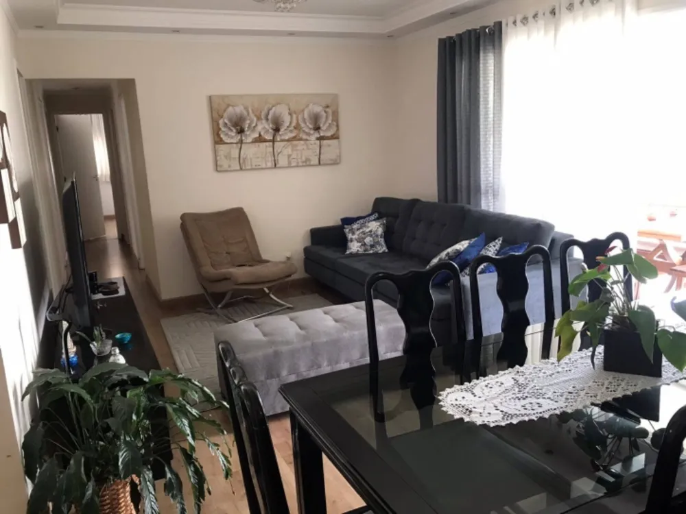 Apartamento, 3 quartos, 123 m² - Foto 3