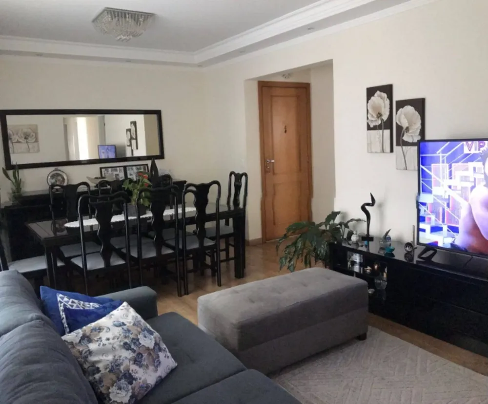Apartamento, 3 quartos, 123 m² - Foto 3