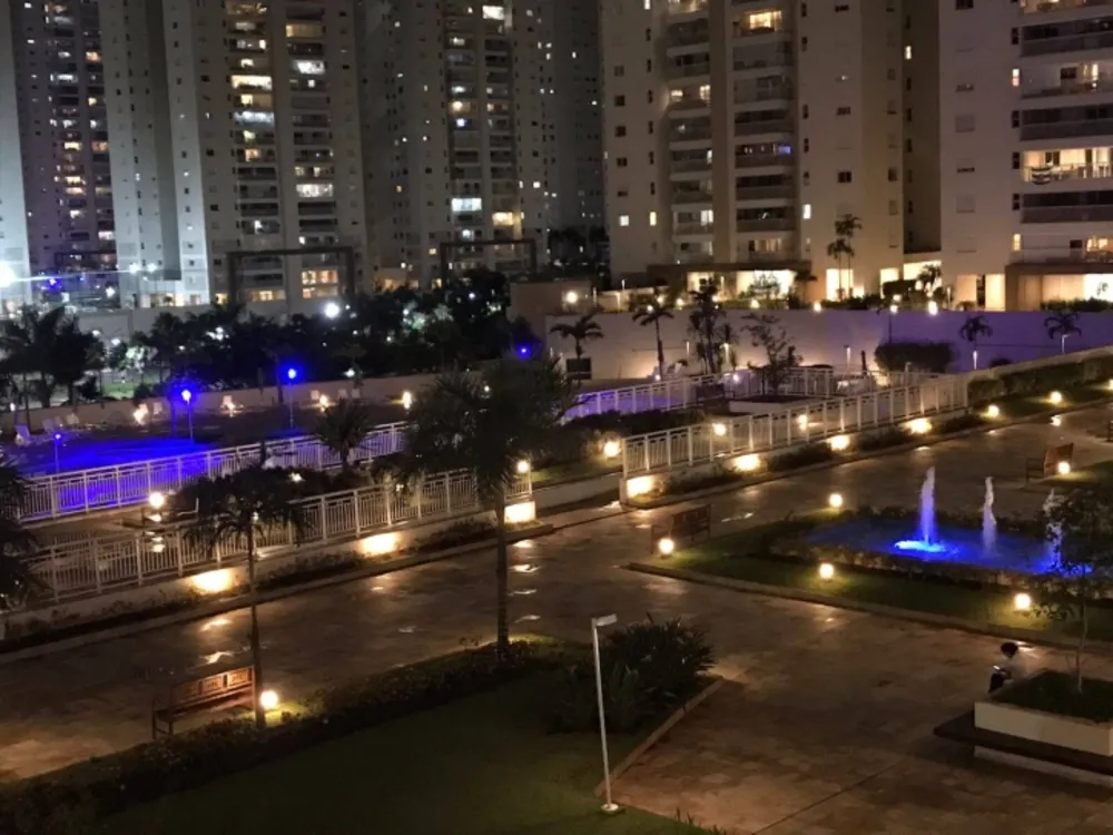 Apartamento, 3 quartos, 123 m² - Foto 1
