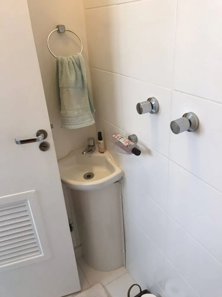 Apartamento, 3 quartos, 123 m² - Foto 2
