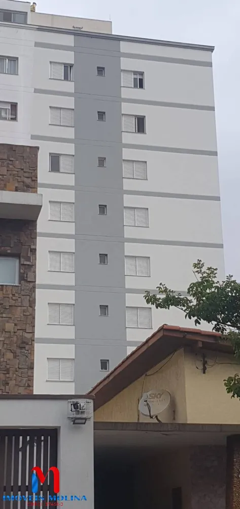 Apartamento, 3 quartos, 91 m² - Foto 1