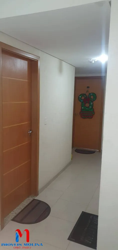 Apartamento, 3 quartos, 91 m² - Foto 11