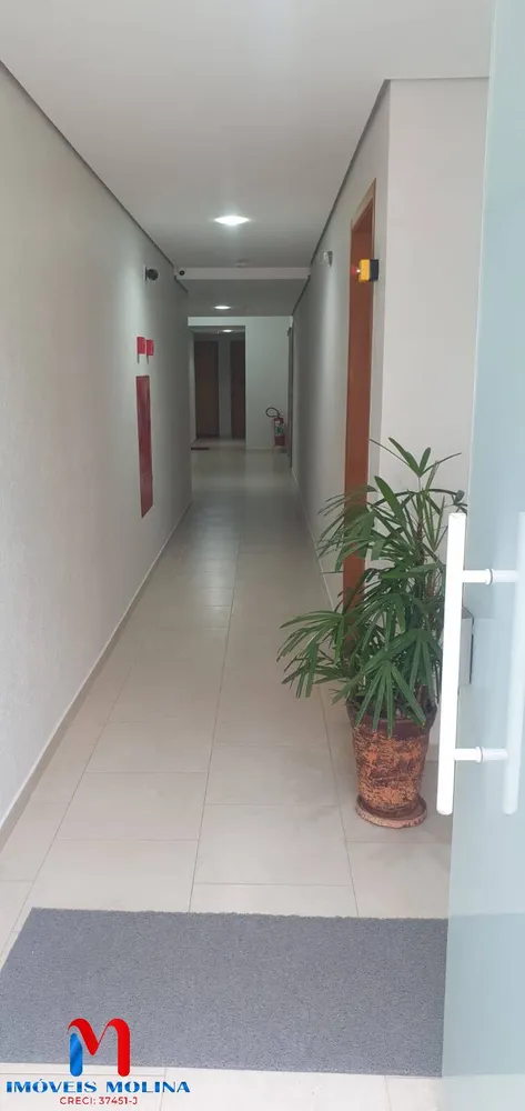 Apartamento, 3 quartos, 91 m² - Foto 12