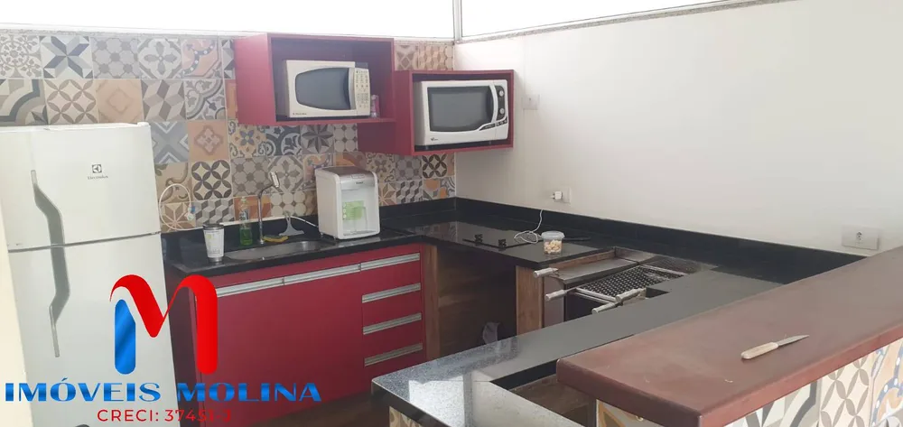 Apartamento, 3 quartos, 91 m² - Foto 2