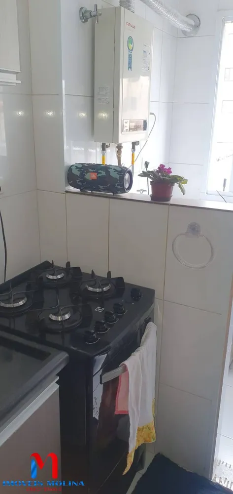 Apartamento, 3 quartos, 91 m² - Foto 6