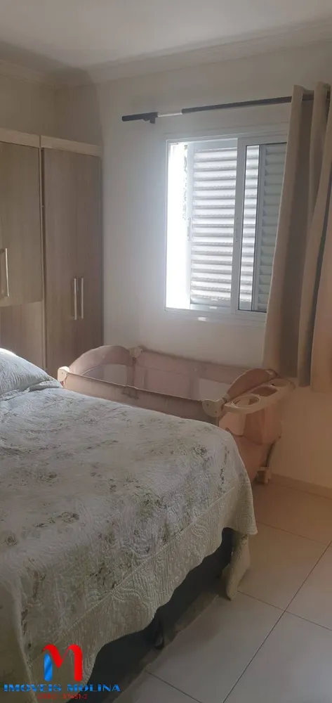 Apartamento, 3 quartos, 91 m² - Foto 5
