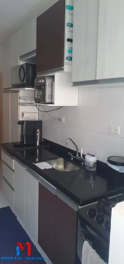 Apartamento, 3 quartos, 91 m² - Foto 3