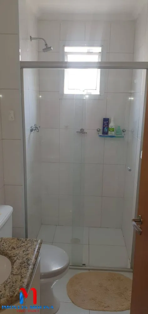 Apartamento, 3 quartos, 91 m² - Foto 3