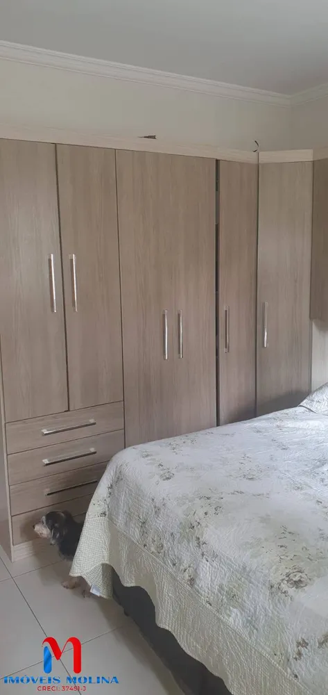 Apartamento, 3 quartos, 91 m² - Foto 4