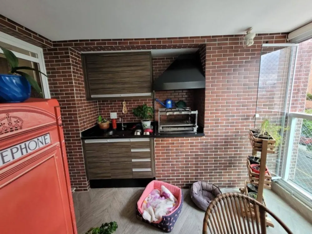 Apartamento, 4 quartos, 194 m² - Foto 9