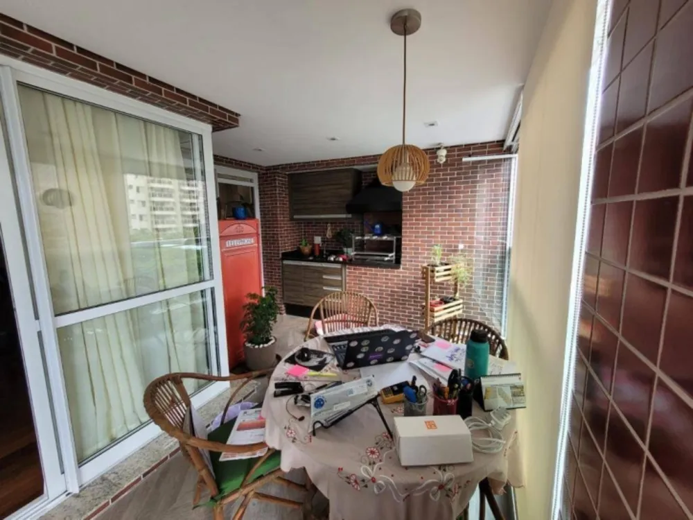 Apartamento, 4 quartos, 194 m² - Foto 3
