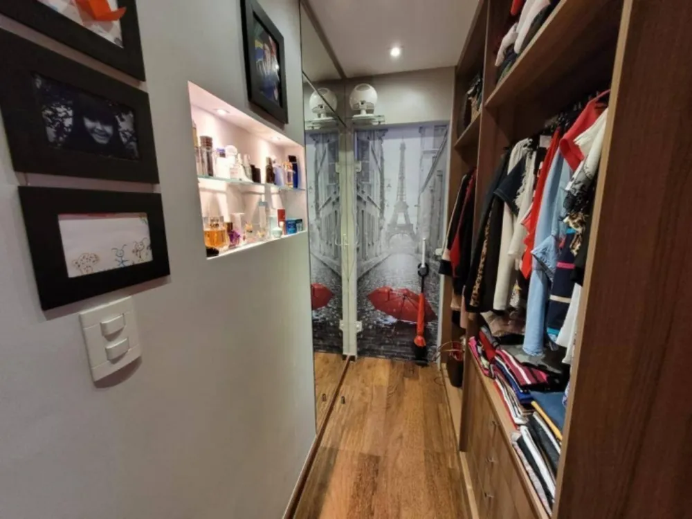 Apartamento, 4 quartos, 194 m² - Foto 12