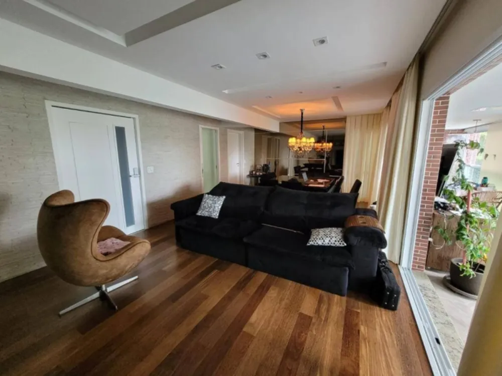 Apartamento, 4 quartos, 194 m² - Foto 4