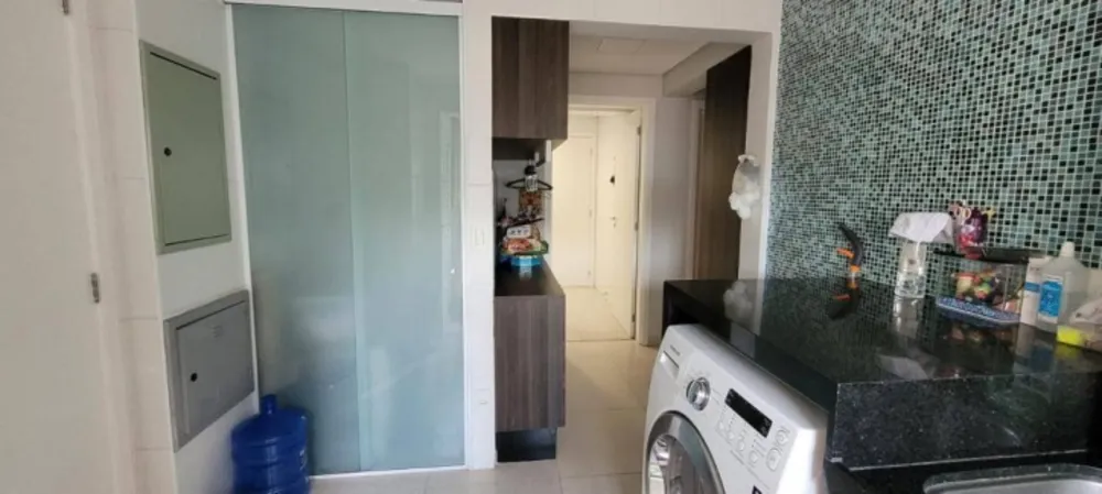 Apartamento, 4 quartos, 194 m² - Foto 7