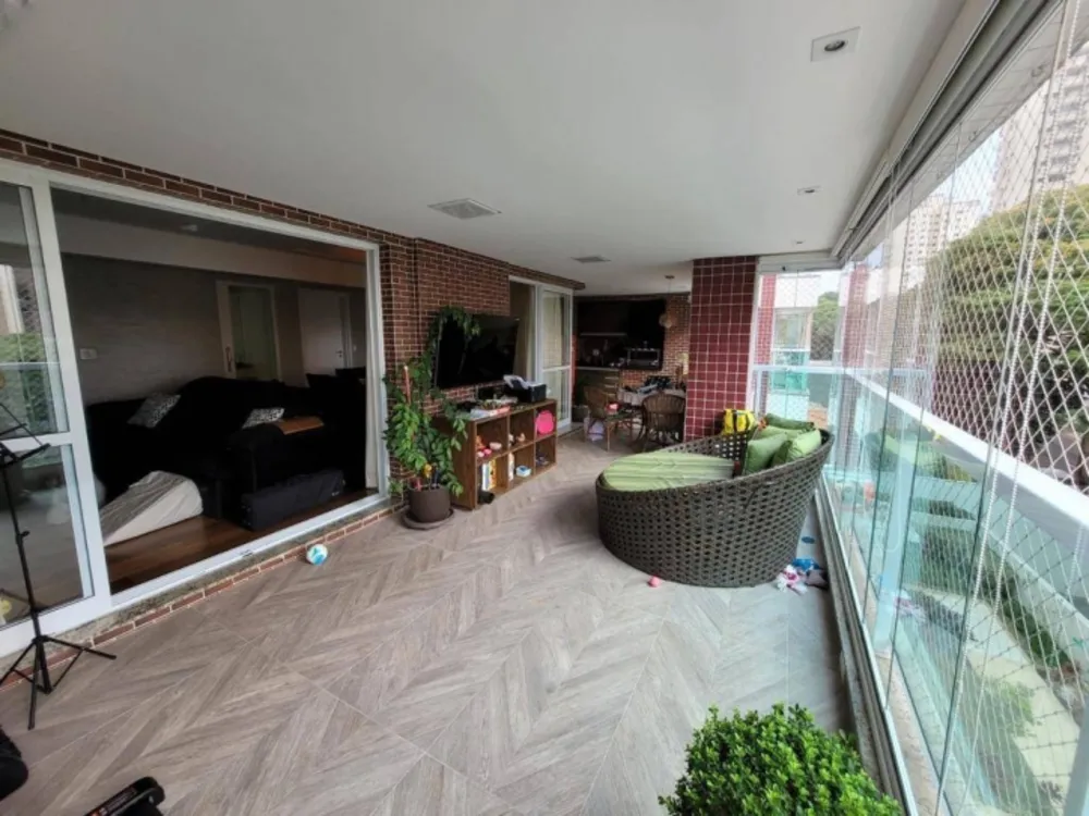 Apartamento, 4 quartos, 194 m² - Foto 8