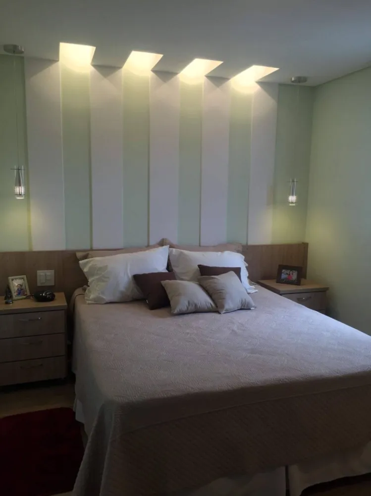 Apartamento, 3 quartos, 126 m² - Foto 6