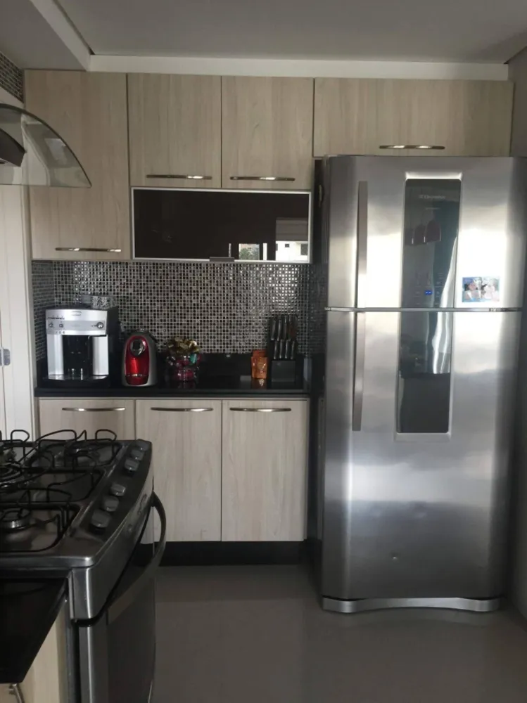 Apartamento, 3 quartos, 126 m² - Foto 3