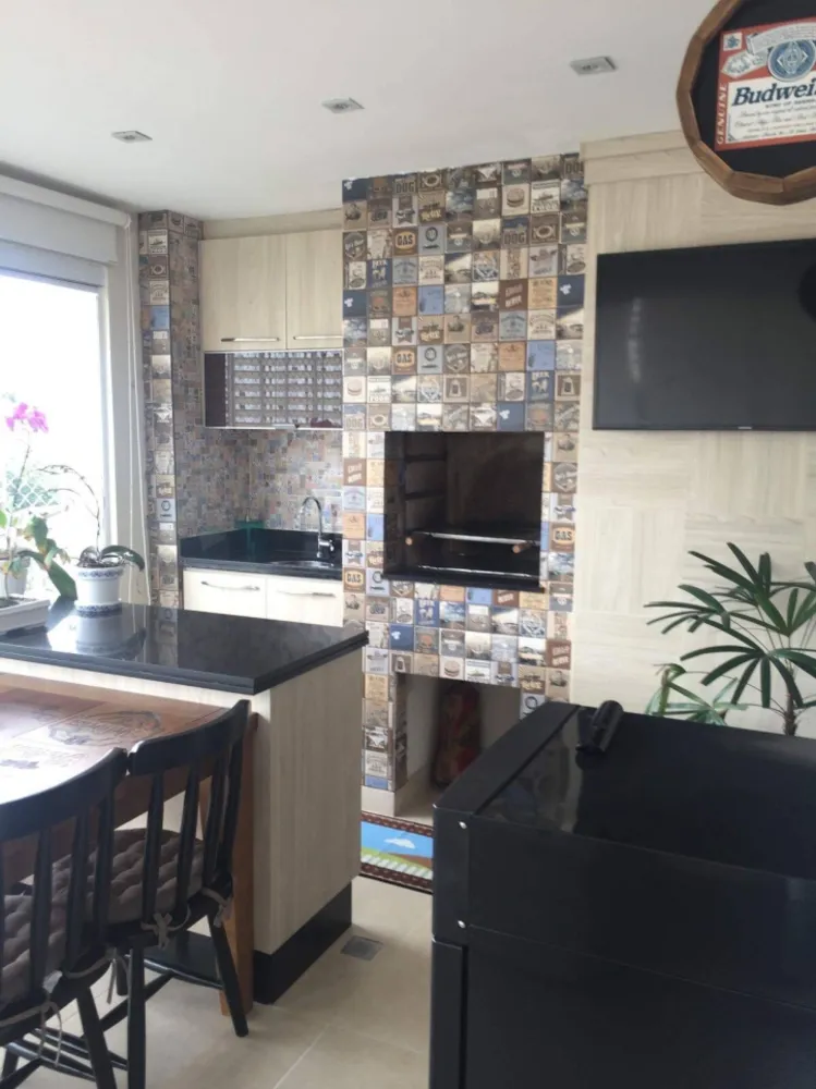 Apartamento, 3 quartos, 126 m² - Foto 2