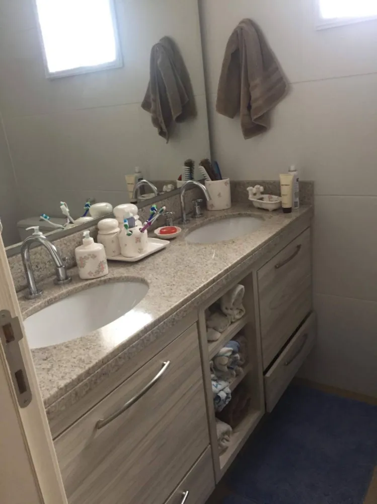 Apartamento, 3 quartos, 126 m² - Foto 1