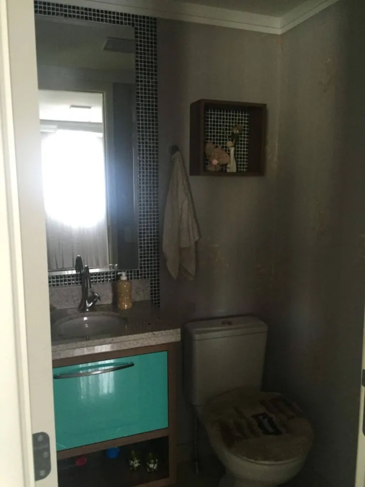 Apartamento, 3 quartos, 126 m² - Foto 7
