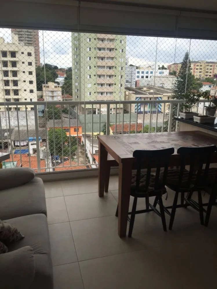 Apartamento, 3 quartos, 126 m² - Foto 2