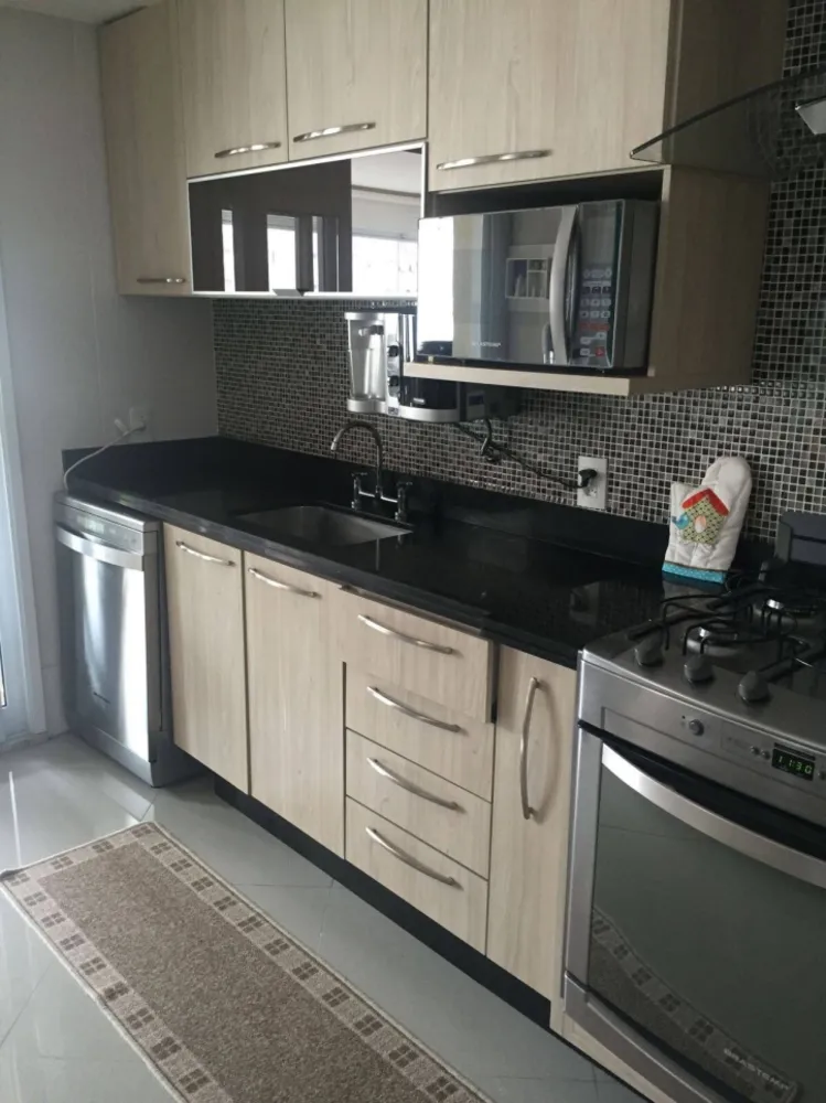 Apartamento, 3 quartos, 126 m² - Foto 4