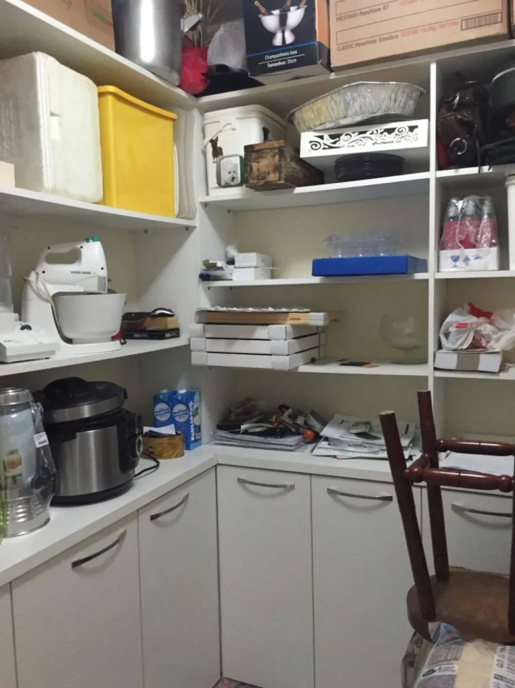 Apartamento, 3 quartos, 126 m² - Foto 5