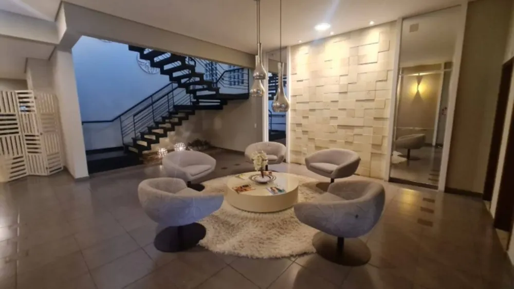 Apartamento, 2 quartos, 170 m² - Foto 11