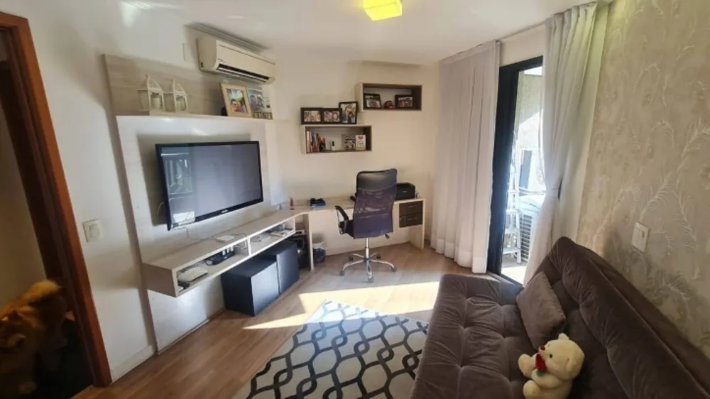 Apartamento, 2 quartos, 170 m² - Foto 7