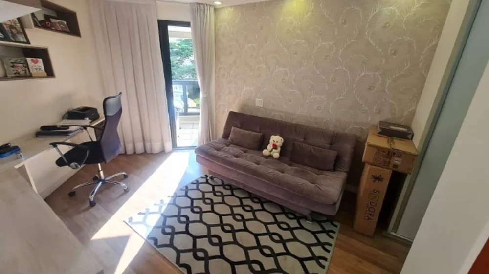 Apartamento, 2 quartos, 170 m² - Foto 9