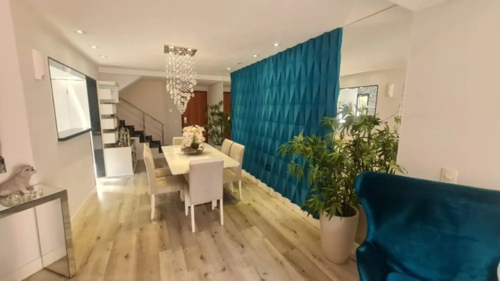 Apartamento, 2 quartos, 170 m² - Foto 4