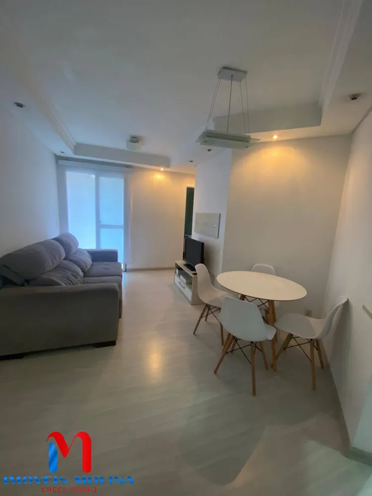 Apartamento, 2 quartos - Foto 4