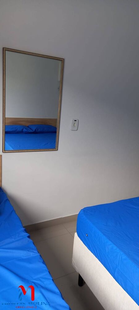 Apartamento, 1 quarto, 55 m² - Foto 11