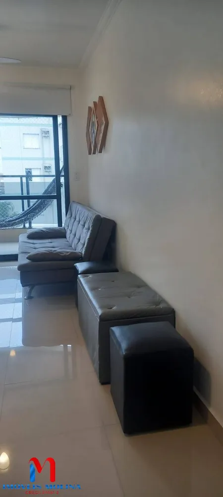 Apartamento, 1 quarto, 55 m² - Foto 13