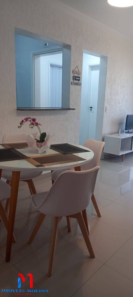 Apartamento, 1 quarto, 55 m² - Foto 2
