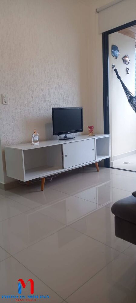 Apartamento, 1 quarto, 55 m² - Foto 5