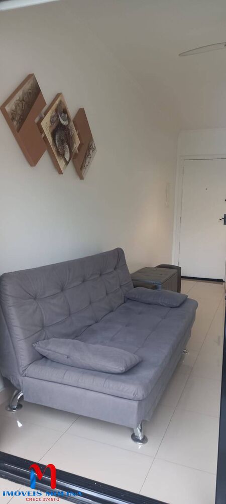 Apartamento, 1 quarto, 55 m² - Foto 12