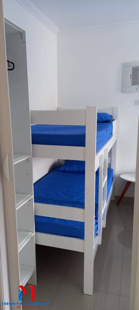Apartamento, 1 quarto, 55 m² - Foto 4